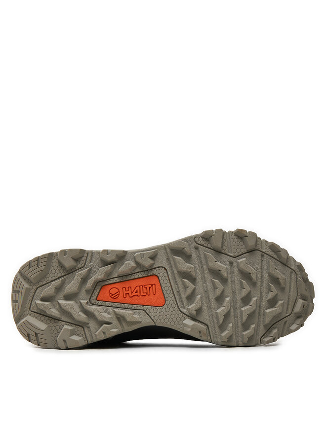 Halti Scarpe da trekking Halti Hiker Askel Mid M 054-2902 Grigio