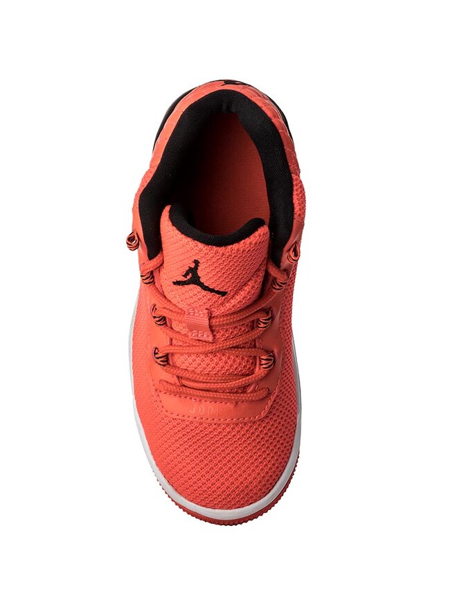 Nike Sneakers Nike Jordan Academy Bp 844704 605 Orange