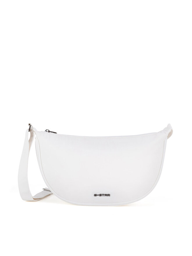 G-Star Raw Geantă G-Star Raw GSR-B-013-07 Alb