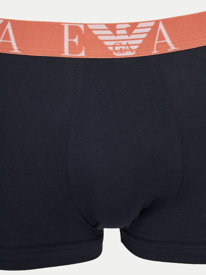 Emporio Armani Underwear Emporio Armani Underwear Набір з 3 пар боксерів EM000259 AF10778 MB139 Cиній
