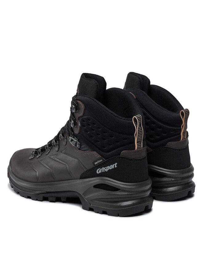 Grisport Туристически Grisport Dakar Trekking 2.0 15203D15G Кафяв