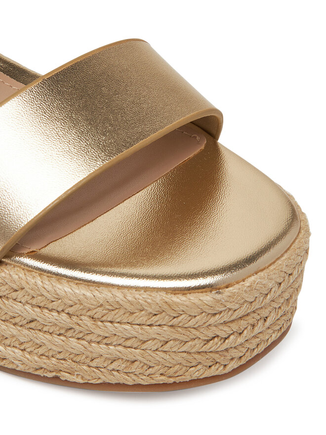 Aldo Espadrilles Aldo Keoni 13740392 Zelta