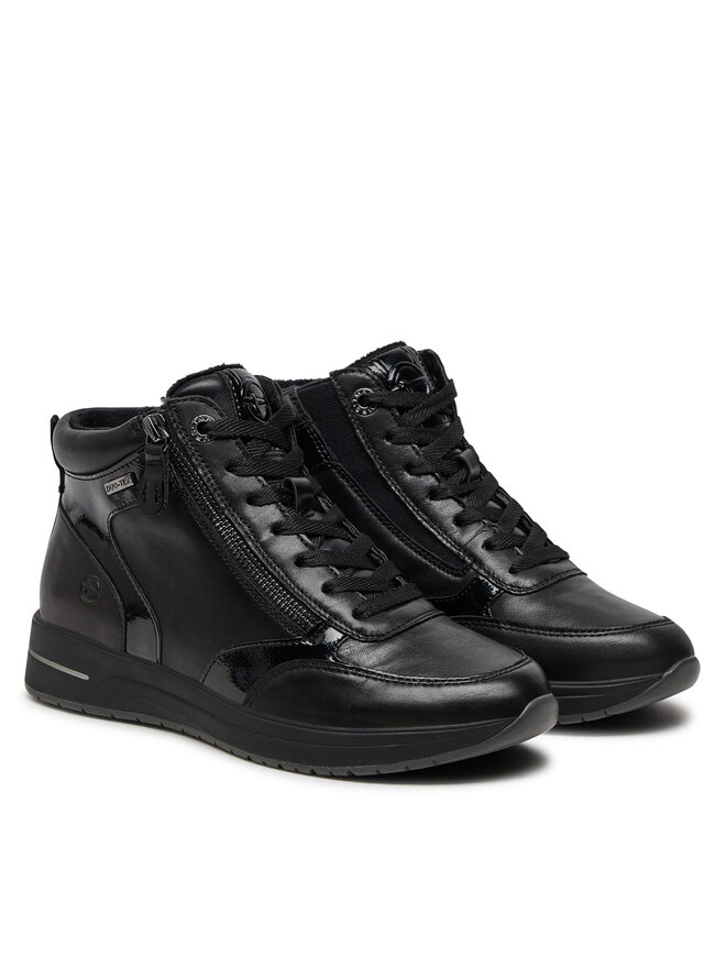 Tamaris Sneakers Tamaris 8-85208-43 Schwarz