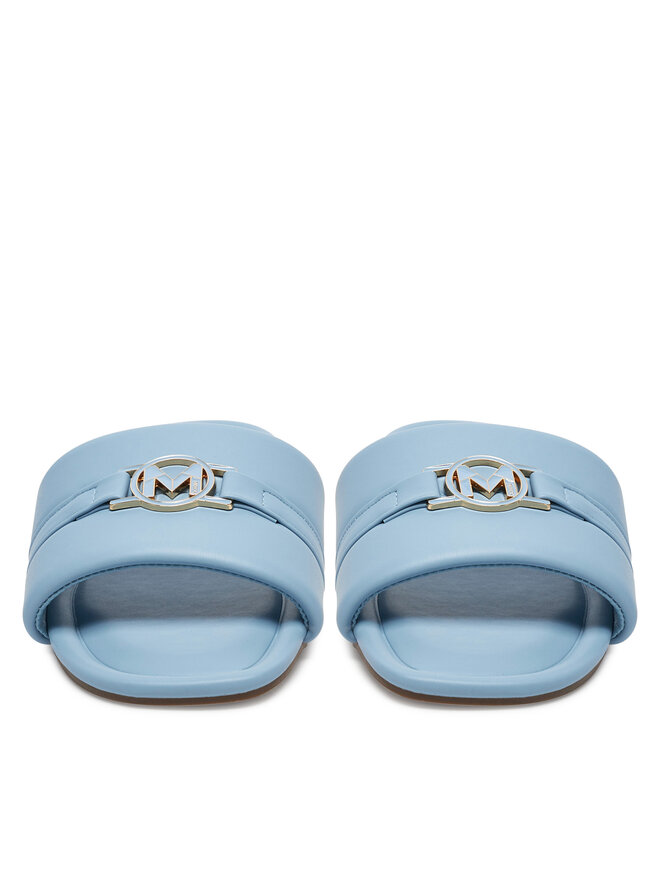 MEXX Klapki MEXX R24SS944932 Niebieski