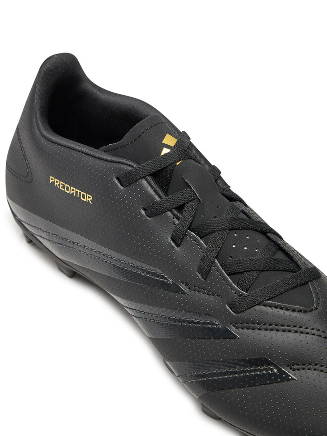 adidas Scarpe da calcio adidas Predator Club FxG IF6345 Nero