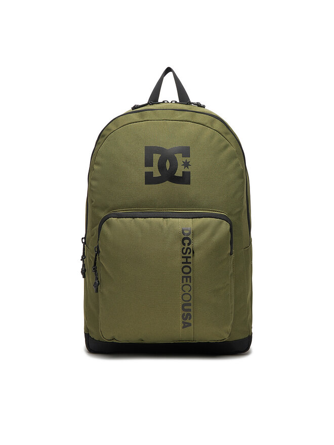 DC Σακίδιο DC C-DCI-B-001-08 Χακί