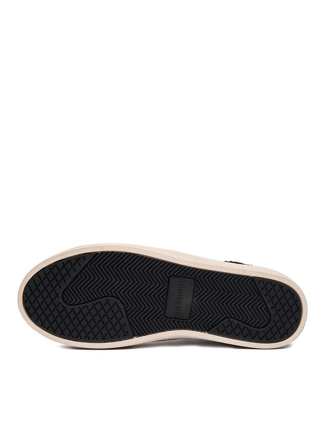 Eva Minge Sneakers Eva Minge NARI-25/502 Schwarz
