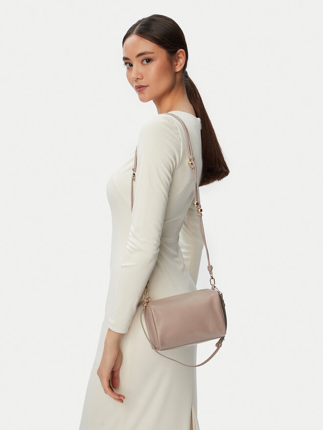 Furla Сумка Furla Talia Mini WE00922 BX2269 CN 4488S Сірий