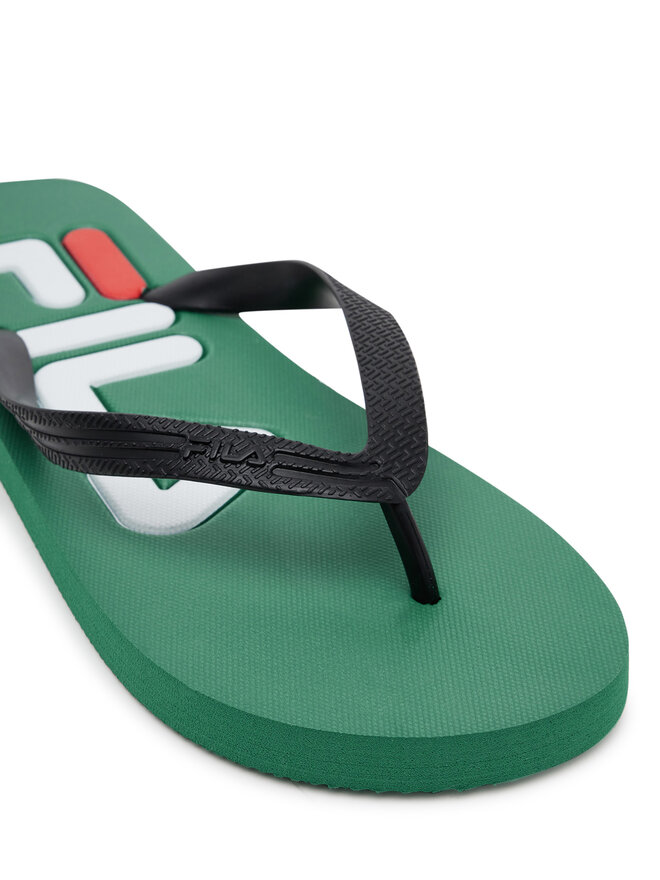 Fila Žabky Fila FFM0007 63082 Čierna