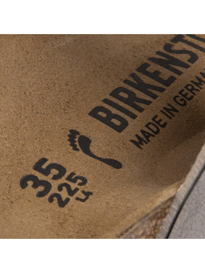Birkenstock Παντόφλες Birkenstock Syndey Bs 1016169 Χρυσό