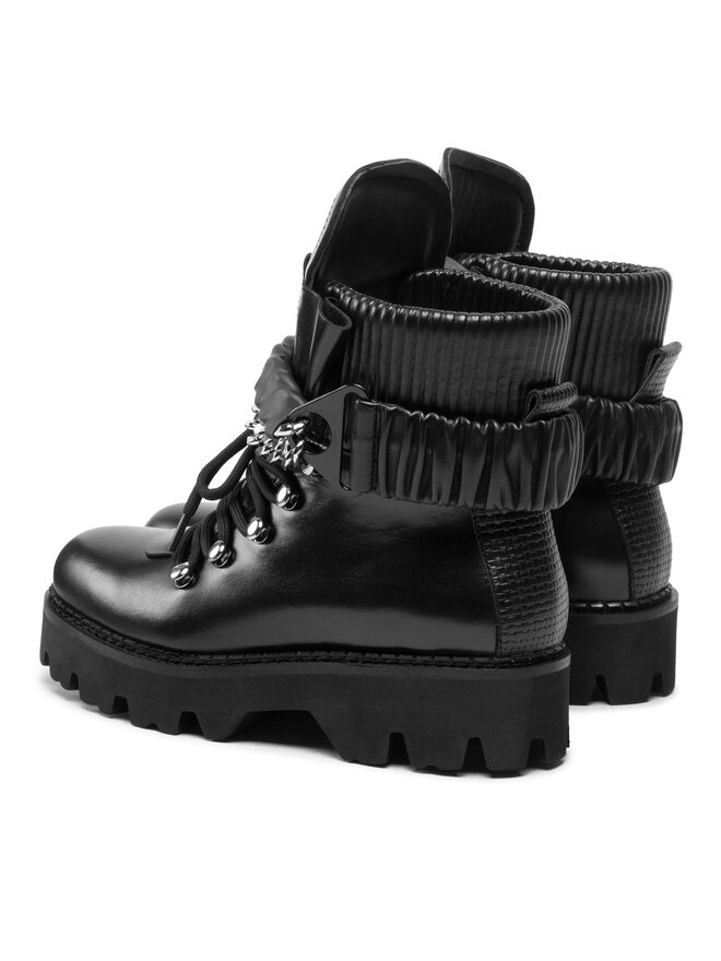 Rage Age Trapery Rage Age RA-11-06-000365 Czarny