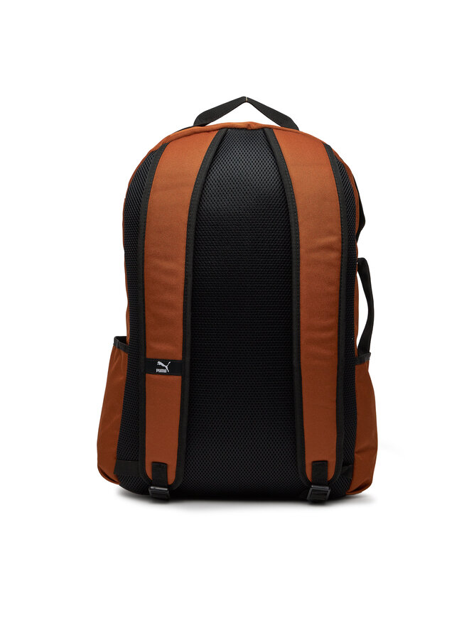 Puma Plecak Puma 090255 02 Czarny