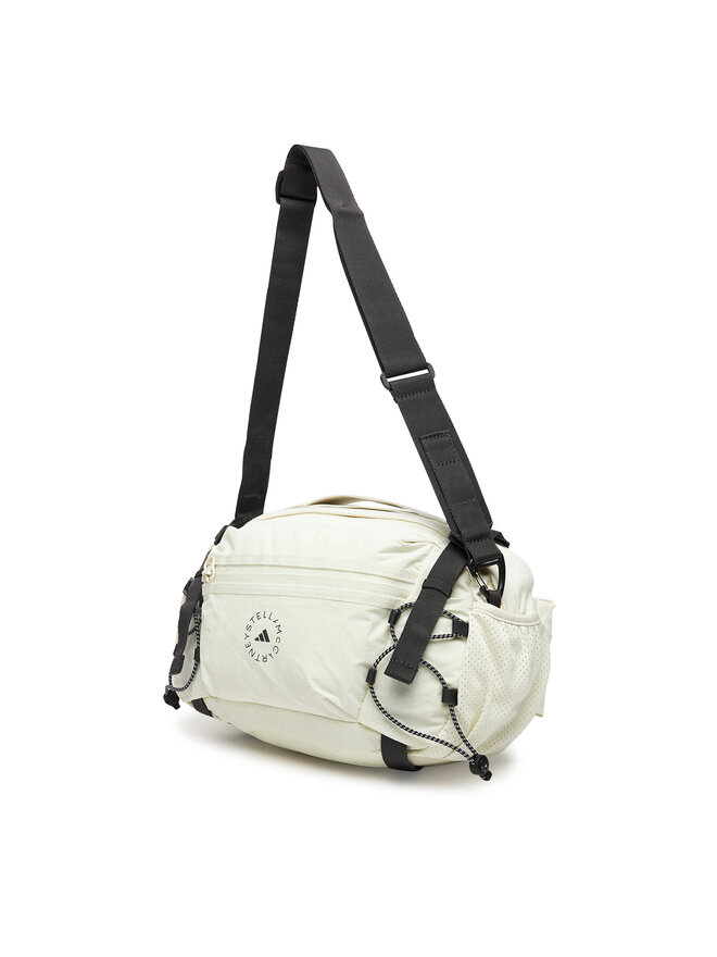 adidas by Stella McCartney Τσαντάκι μέσης adidas by Stella McCartney Multisport JY4185 Εκρού