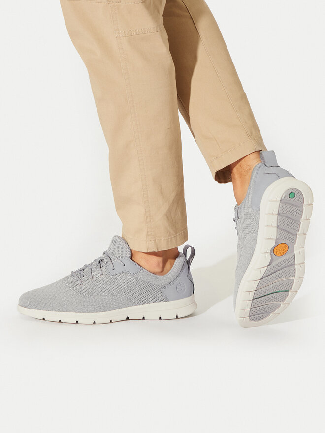 Timberland Sneakers Timberland Graydon TB0A29DR0851 Gri