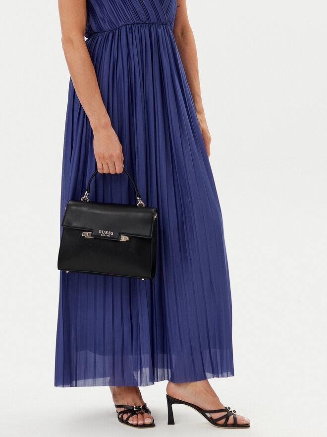 Guess Rankinė Guess HWEVG9 64120 Juoda