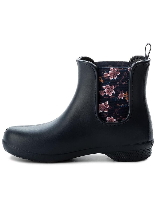 Crocs chelsea boots new arrivals