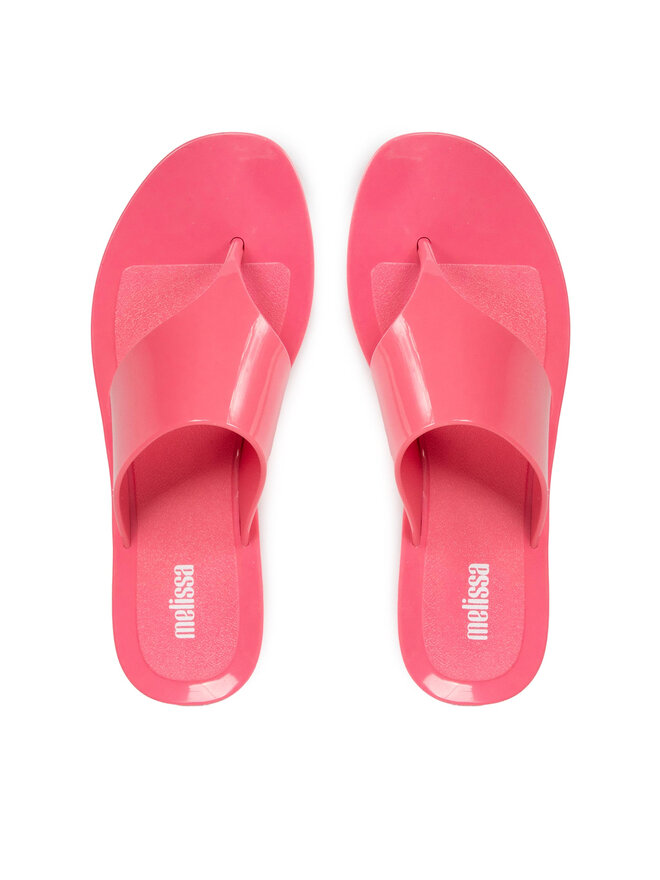 Melissa Chancletas Melissa Essential Chic Ad 33406 Rosa