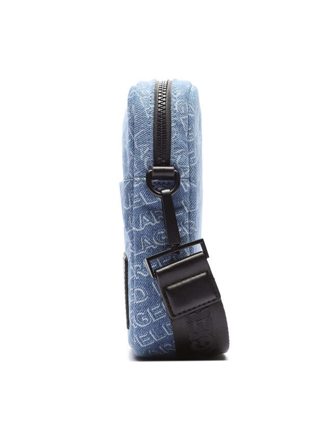 KARL LAGERFELD Borsellino KARL LAGERFELD 231M3066 Blu