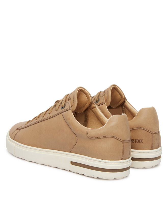 Birkenstock Sneakers Birkenstock Bend Low 1031532 Braun