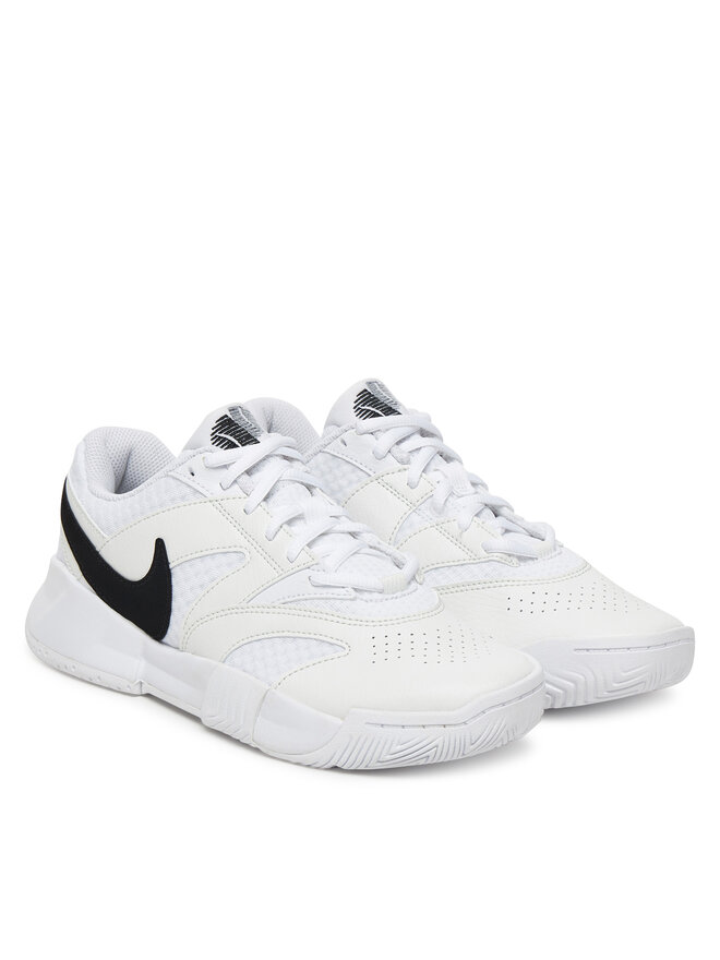 Nike Взуття для тенісу Nike W Court Lite 4 FD6575 100 Білий