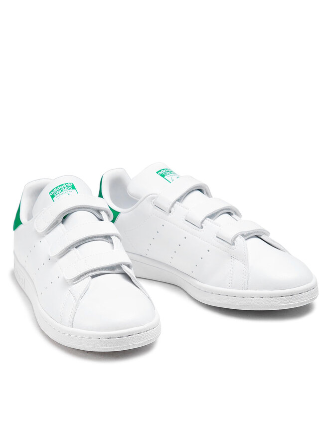 adidas Sneakersy adidas Stan Smith Cf FX5509 Biały