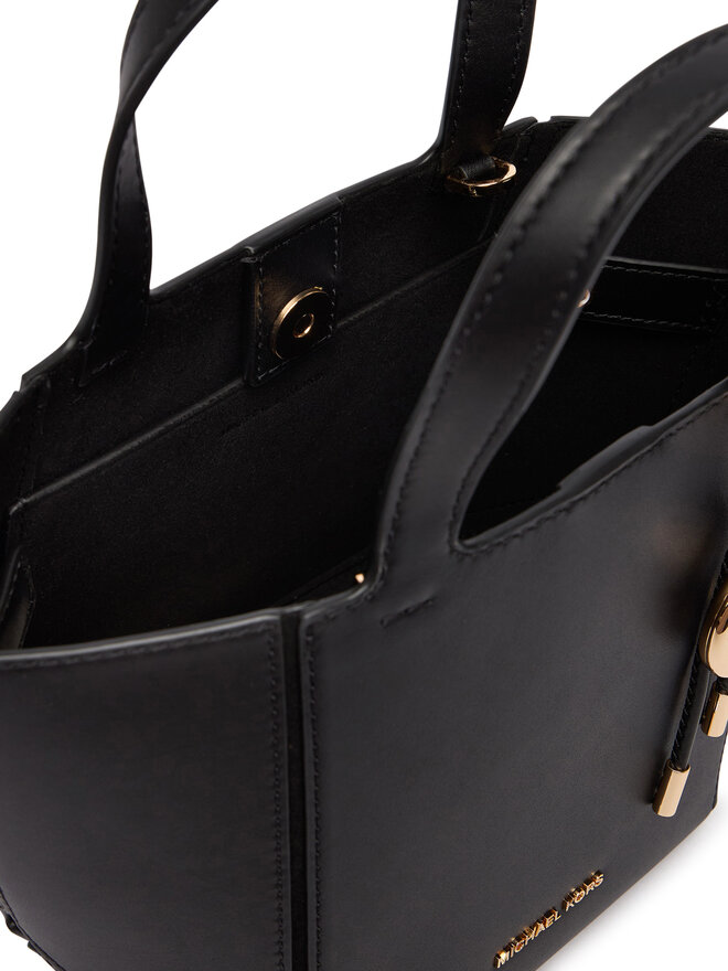 MICHAEL Michael Kors Handtasche MICHAEL Michael Kors 30R6G9JT9L Schwarz