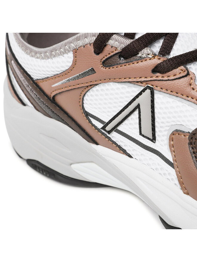 ARKK Copenhagen Αθλητικά ARKK Copenhagen Ossera Mesh TE6711-0371-M Καφέ