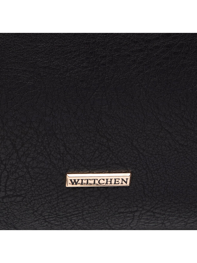 WITTCHEN Сумка WITTCHEN 90-4Y-352-1 Чорний