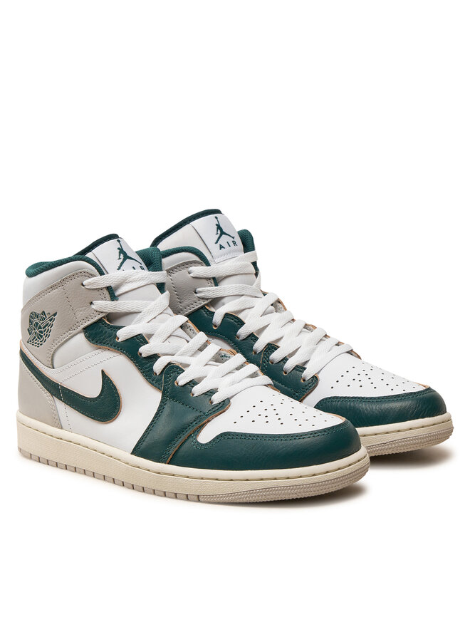 Nike Sneakersy Nike Air Jordan 1 Md Se FQ7720 103 Biały