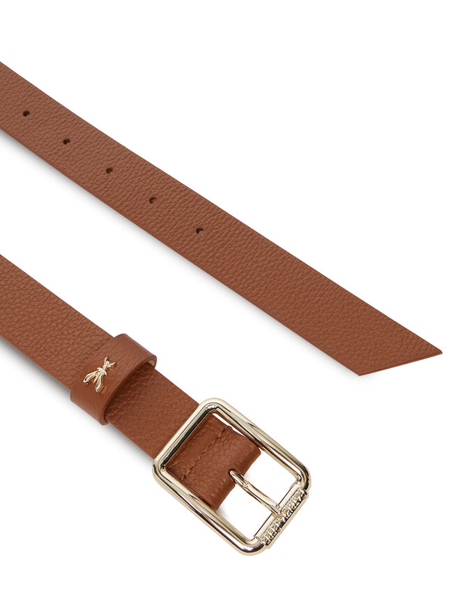 Patrizia Pepe Damengürtel Patrizia Pepe CW6408/L001-B111 Braun