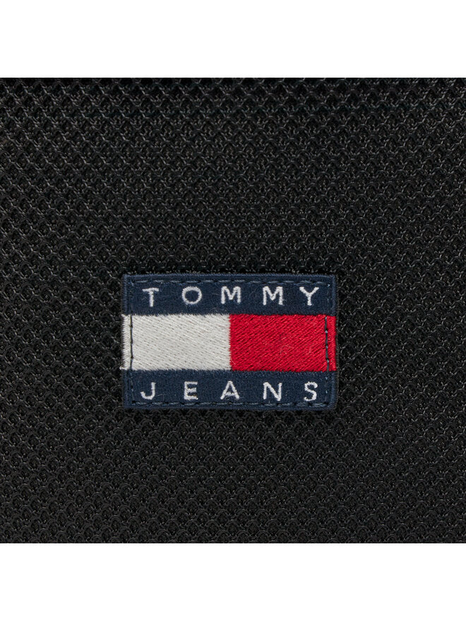 Tommy Jeans Borsellino Tommy Jeans Tjm Heritage Reporter AM0AM11959 Nero