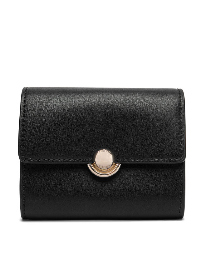 Furla Geldbörse Furla Sfera S WP00594 BX3104 CN O6000 Schwarz