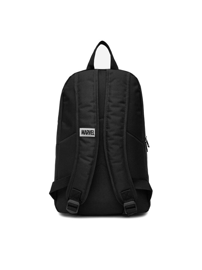 Marvel Hátizsák Marvel CEO-ACCCS-AW25-218MV Fekete