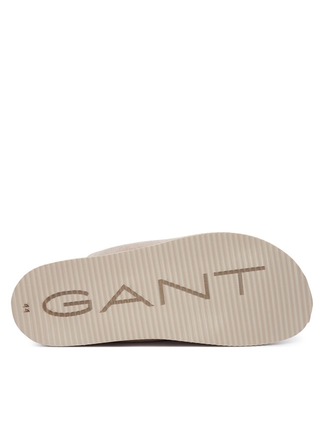 Gant Pantoletten Gant 32663295 Beige
