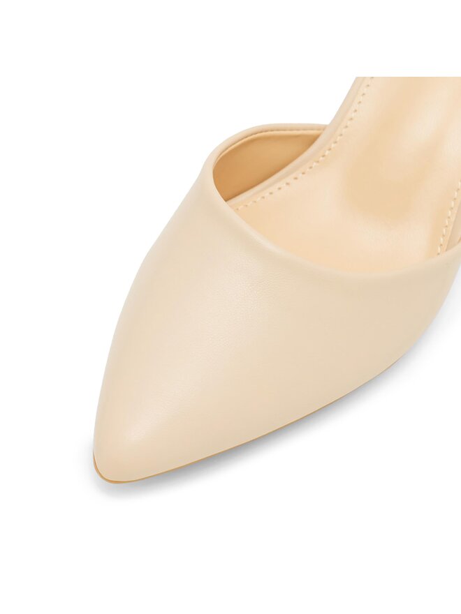Jenny Fairy Pumps Jenny Fairy ANGEL WS210702-10 Beige