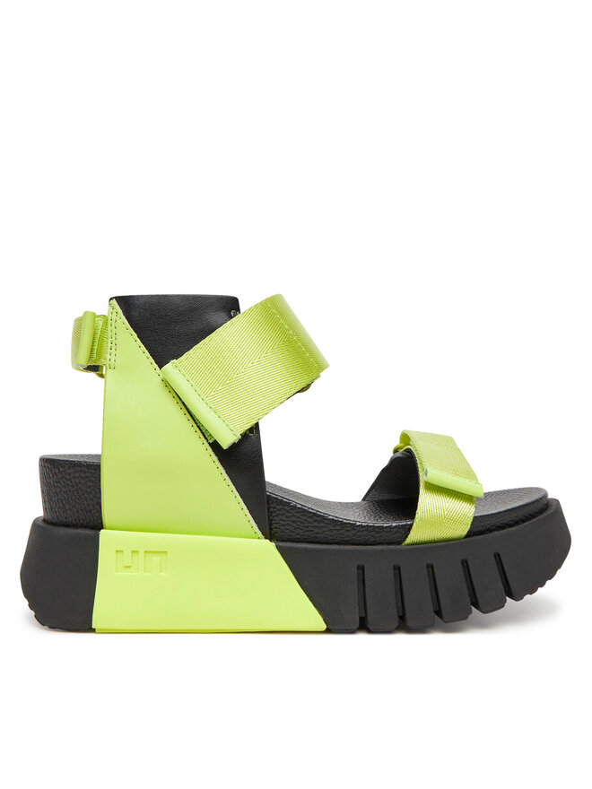 United Nude Sandale United Nude Delta Run 1041080716 Verde