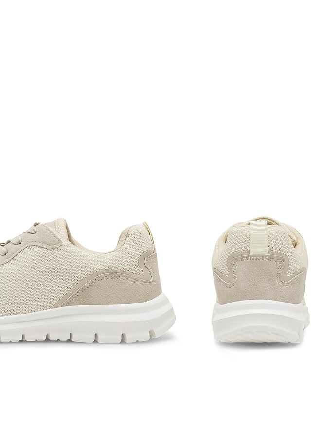 Clara Barson Sneakers Clara Barson WS2202-05 Bej