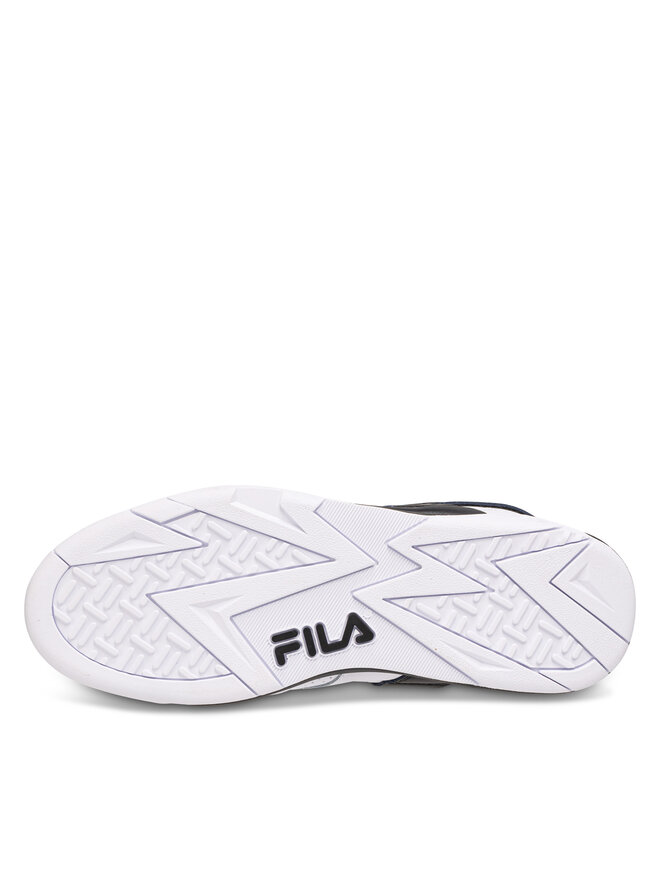 Fila Sneakersy Fila M-Squad Mid FFM0212.13036 Biały