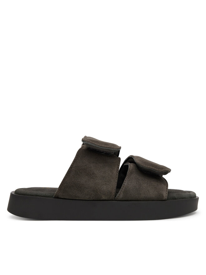 Inuikii Šľapky Inuikii Classic 70104-128 708 Sivá