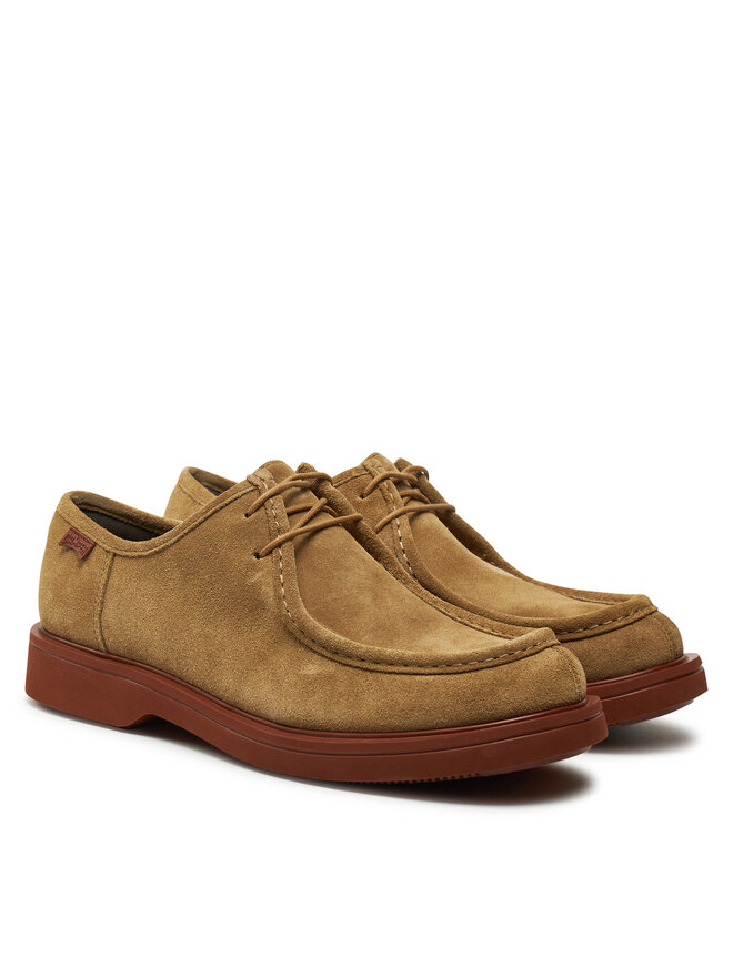 Camper Scarpe basse Camper Norman K100999-003 Marrone