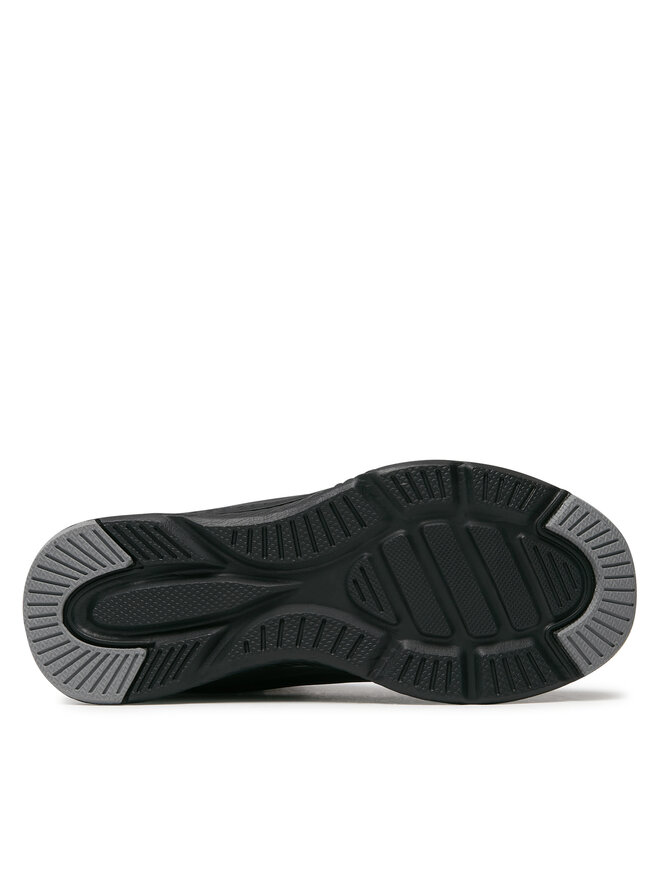 Big Star Shoes Botines Big Star Shoes MM274488 Negro
