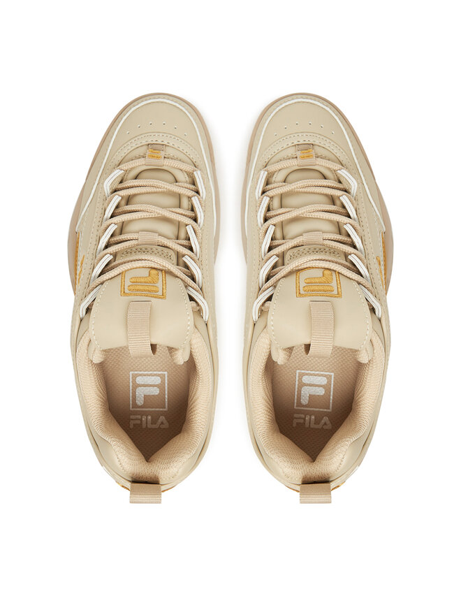 Fila Αθλητικά Fila FFT0146 73169 Γκρι