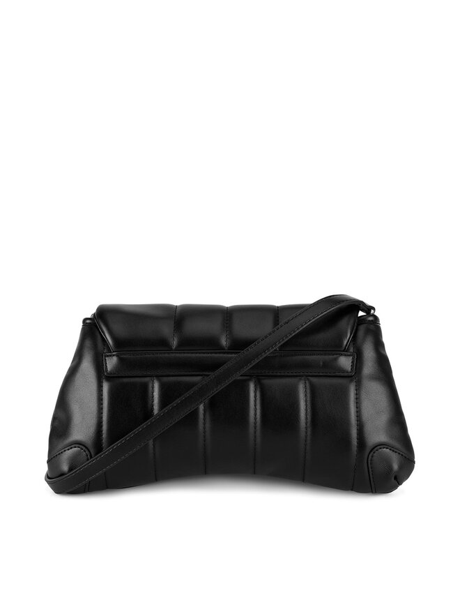 Badura Handtasche Badura JIAO-CS10103 Schwarz