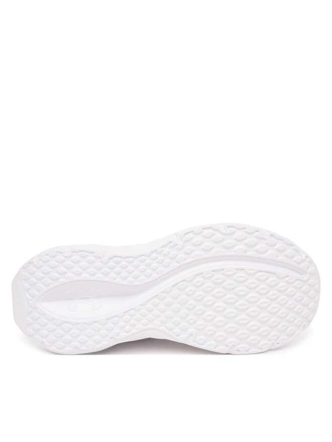 Under Armour Laufschuhe Under Armour UA GPS Ascend AL 6010476 Grau