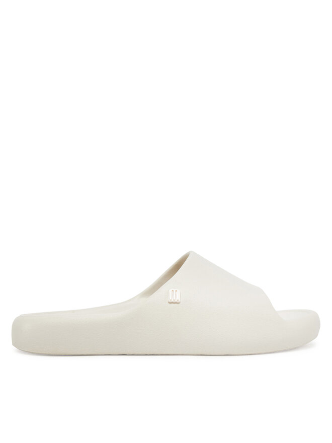 Melissa Παντόφλες Melissa Melissa Free Print Slide Ad 33973 Μπεζ