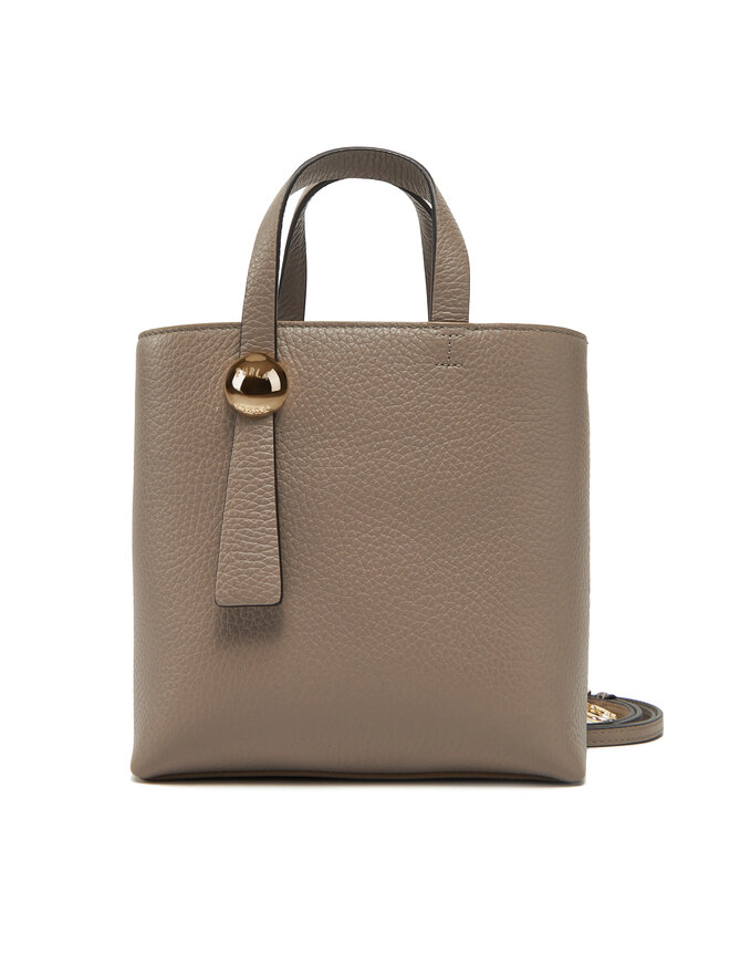 Furla Kabelka Furla WE00666 HSF000 2572S Šedá
