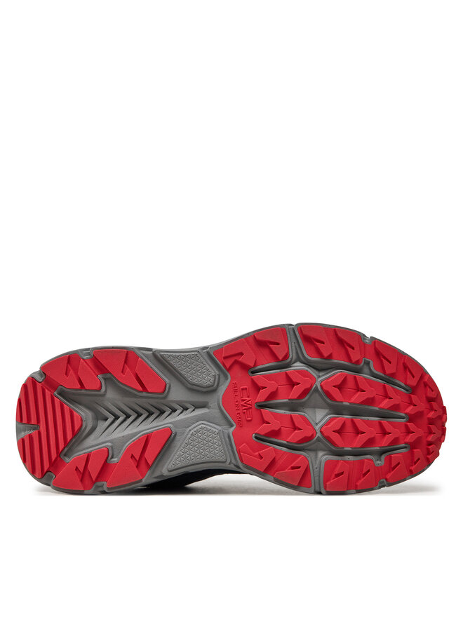 CMP Trekkingschuhe CMP Kamsel Low 3Q25987EO Dunkelblau
