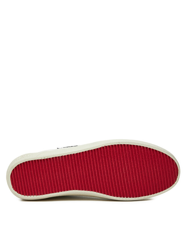 Diesel Sneakersy Diesel S-Leroji Loe W Y03340P6894 Biały