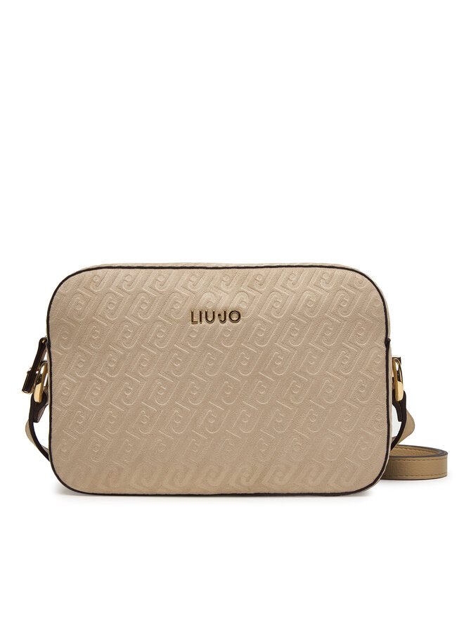 Liu Jo Сумка Liu Jo AA6211 T384A Бежевий