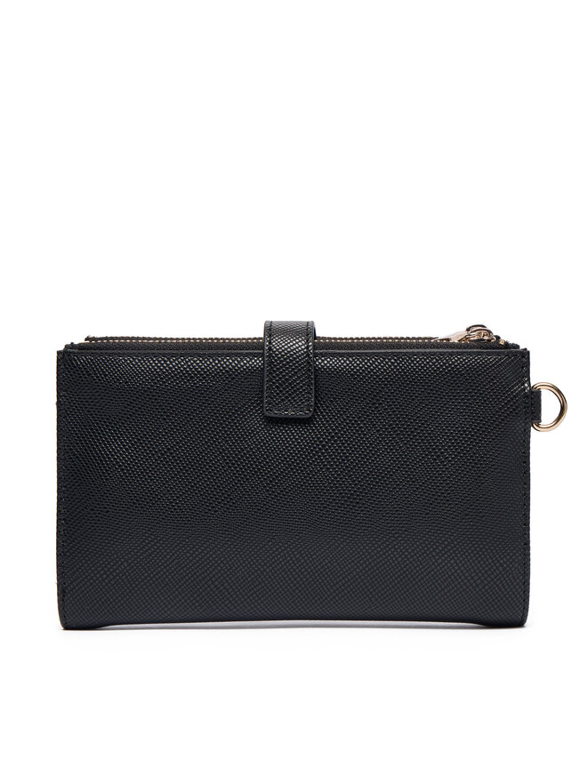 Guess Geldbörse Guess Laurel II Slg SWZG74 59157 Schwarz